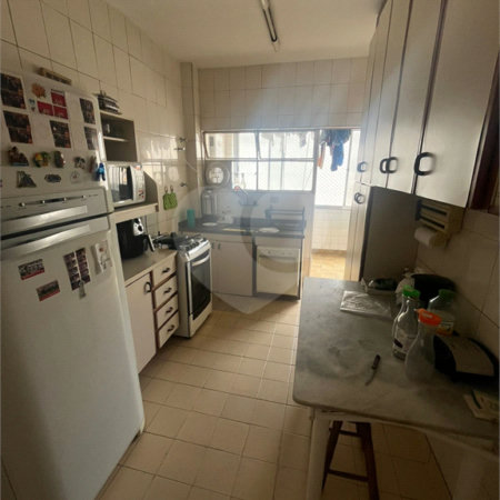 Apartamento à venda com 2 quartos em Santa Cecília, São Paulo, SP