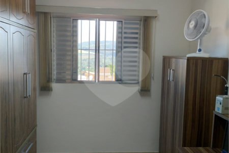 Apartamento à venda com 2 quartos em Jardim Colonial, Atibaia, SP