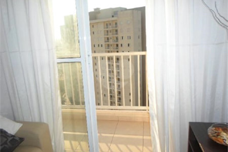 Apartamento para alugar com 2 quartos em Parque Reboucas, São Paulo, SP