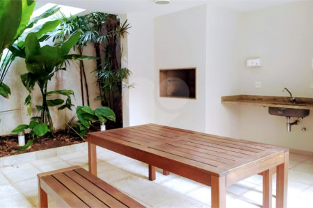 Apartamento à venda com 4 quartos, sendo 2 suítes,  em Vila Suzana, São Paulo, SP