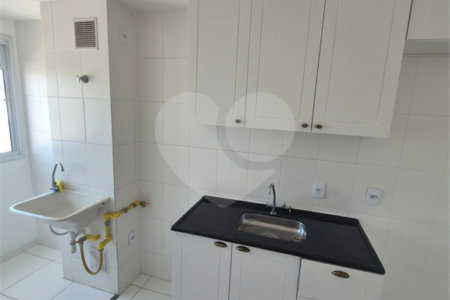 Apartamento à venda com 2 quartos em Vila Nova Cintra, Mogi das Cruzes, SP