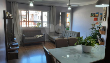 Sobrado à venda com 3 quartos, sendo 1 suíte, em Mandaqui, São Paulo, SP