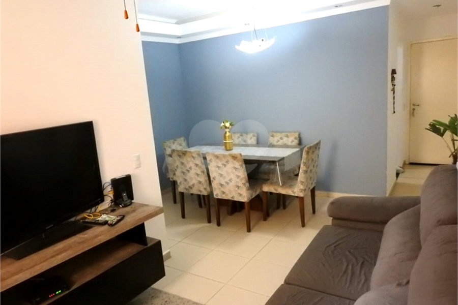 Apartamento à venda com 3 quartos em Ponte Grande, Guarulhos, SP