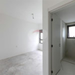 Apartamento à venda com 3 quartos em Vila Clementino, São Paulo, SP