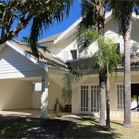 Casa à venda ou para alugar com 3 suítes no condomínio Jardim Theodora, Itu - SP