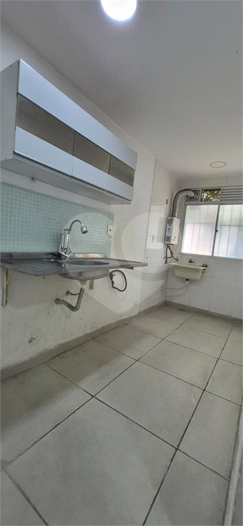 Apartamento à venda com 2 quartos em Campo Grande, Rio de Janeiro, RJ