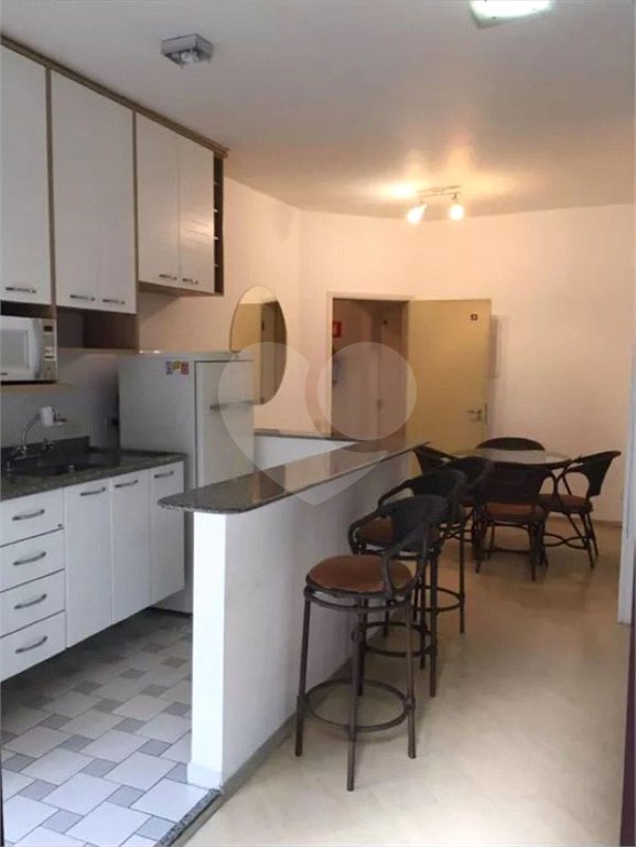 Apartamento à venda com 1 quarto em Vila Suzana, São Paulo, SP