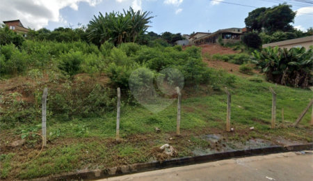 Terreno à venda em Jardim Imperial, Atibaia, SP