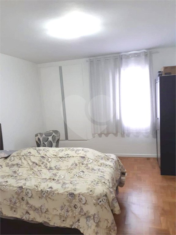 Apartamento à venda com 2 quartos, sendo 1 suíte,  em Barra Funda, São Paulo, SP