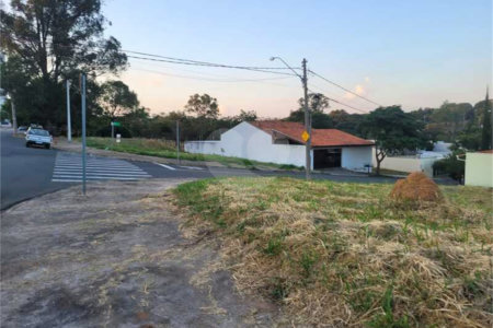 Terreno à venda ou para alugar em Chácara Belvedere, Indaiatuba, SP