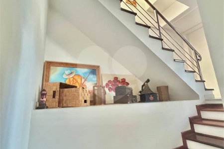 Casa em condomínio à venda com 3 suítes em Vila São Silvestre, São Paulo, SP
