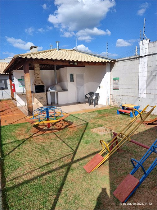 Apartamento à venda com 2 quartos em Jardim Santa Clara (vila Xavier), Araraquara, SP