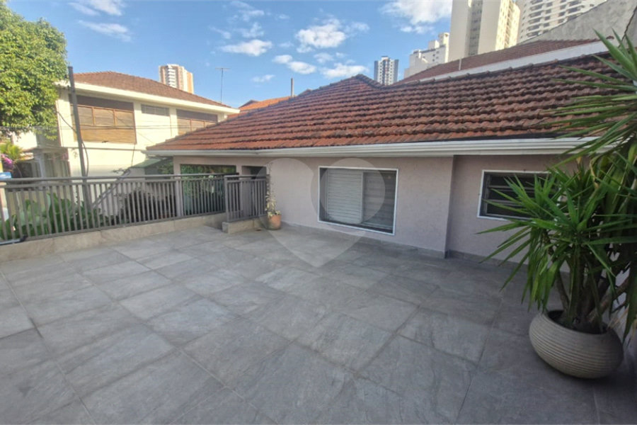 Casa Térrea à venda com 3 quartos, sendo 2 suítes, em Santana, São Paulo, SP