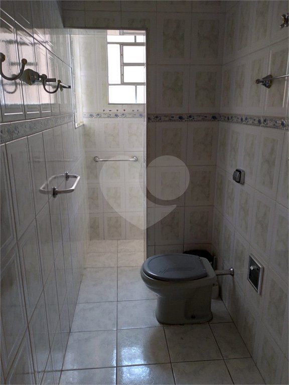 Casa Térrea à venda com 3 quartos em Vila Prel, São Paulo, SP