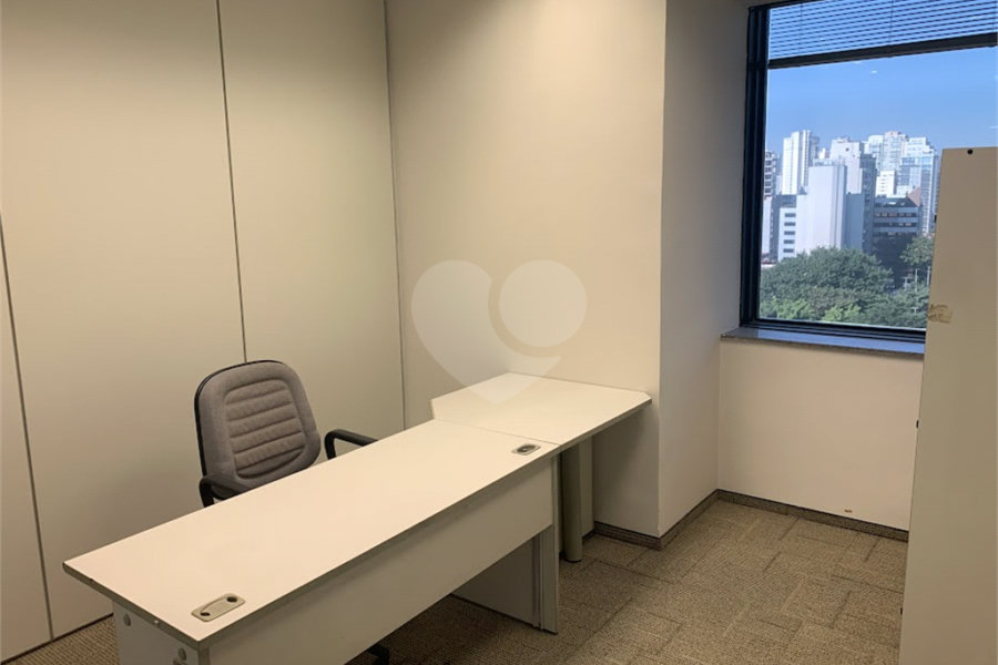 Sala à venda em Cerqueira Cesar, São Paulo, SP