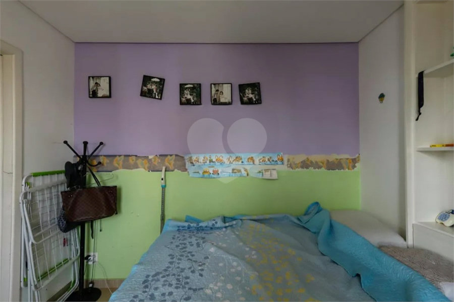 Apartamento à venda com 2 quartos, sendo 1 suíte,  em Santana, São Paulo, SP