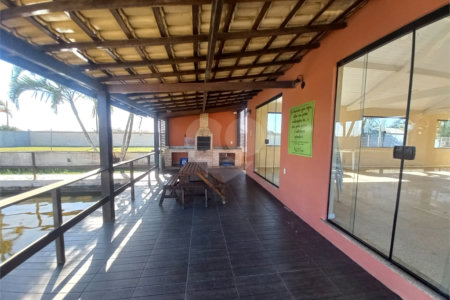 Casa em condomínio à venda com 3 suítes em Golfe, Armação dos Búzios, RJ