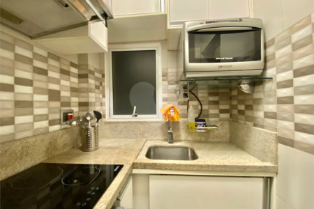 Apartamento à venda com 1 quarto em Ipanema, Rio de Janeiro, RJ