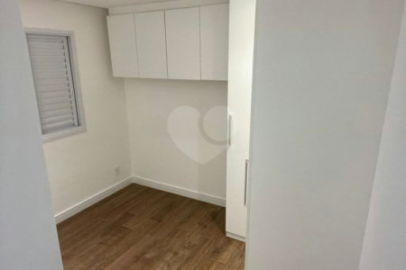 Apartamento à venda com 2 quartos em Jardim Ana Maria, São Paulo, SP