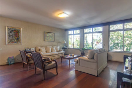 Casa à venda com 3 suítes em Alto de Pinheiros, São Paulo, SP