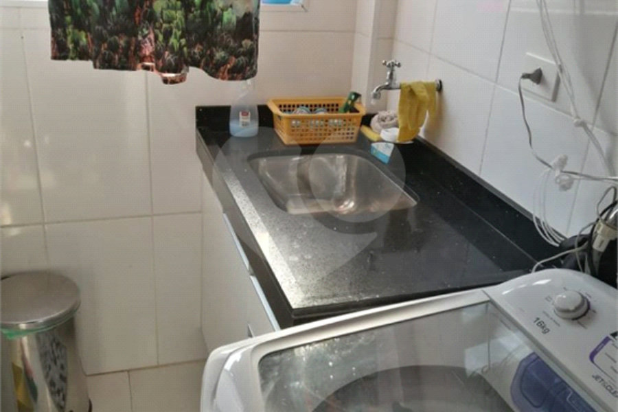 Cobertura à venda com 4 quartos, sendo 2 suítes, em Santana, São Paulo, SP