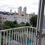 Apartamento à venda com 2 quartos em Mandaqui, São Paulo, SP