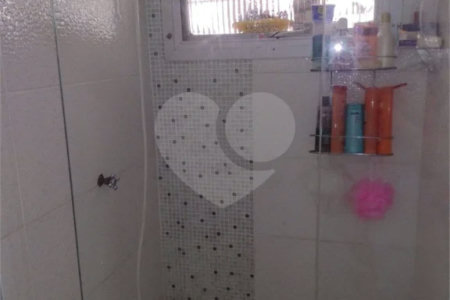 Apartamento de 3 quartos à venda na Vila Prudente