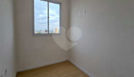 Apartamento à venda com 1 quarto em Casa Verde, São Paulo, SP