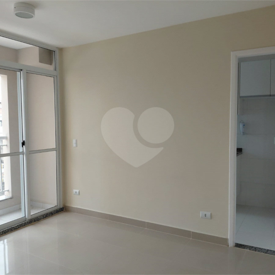 Apartamento para alugar com 2 quartos em Rio Pequeno, São Paulo, SP