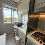 Apartamento à venda com 2 quartos em Jardim Casablanca, Indaiatuba, SP