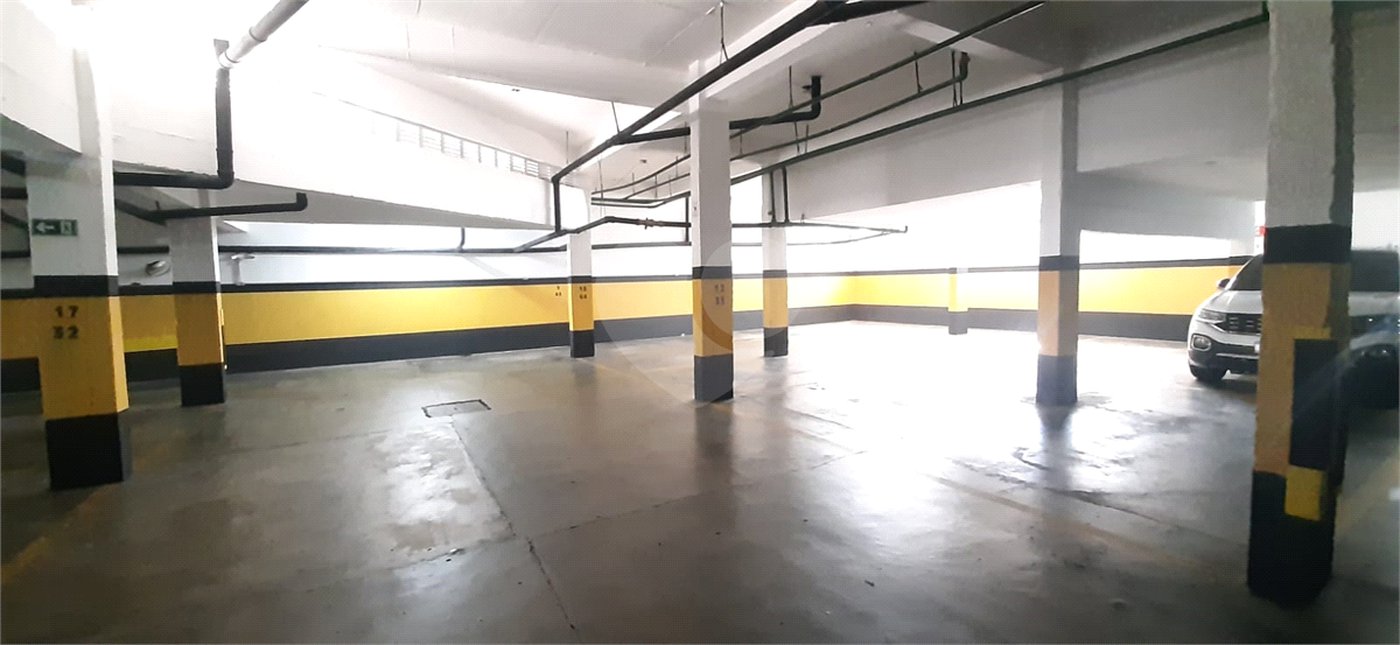 Apartamento à venda com 2 quartos em Vila Romero, São Paulo, SP