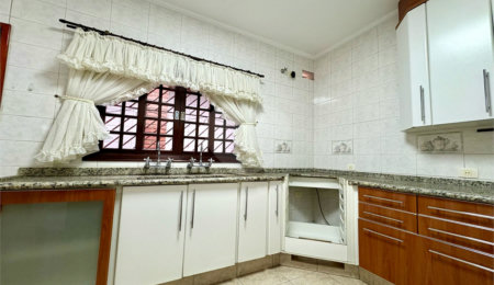 Sobrado à venda ou para alugar com 3 quartos, sendo 1 suíte, em Santana, São Paulo, SP