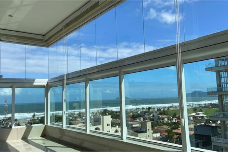 Apartamento Residencial à venda, Balneário Cidade Atlântica, Guarujá - AP1277.