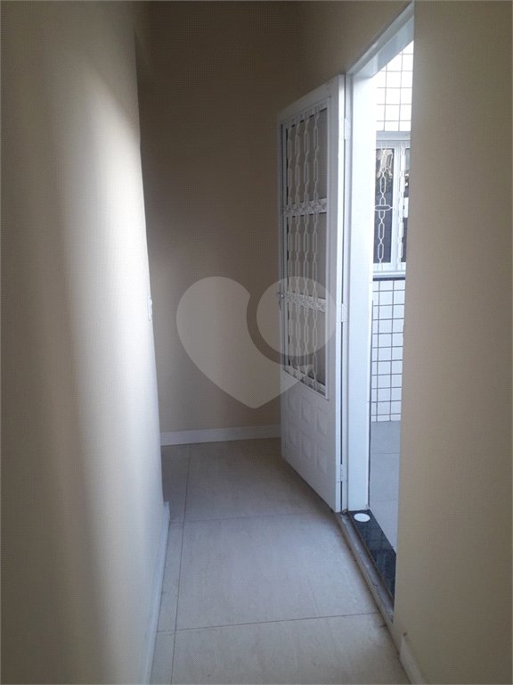 Sobrado para alugar com 5 quartos, sendo 1 suíte, em Santana, São Paulo, SP