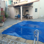 Casa à venda com 3 quartos, sendo 1 suíte,  no condomínio Conselheiro Ferraz, Rio de Janeiro - RJ