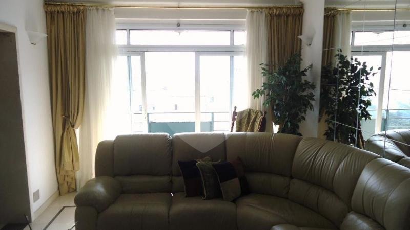 Apartamento à venda com 3 quartos, sendo 1 suíte, em Cambuci, São Paulo, SP