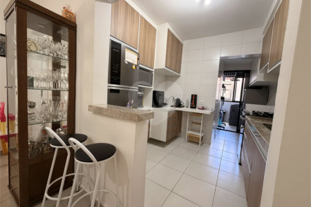 Apartamento à venda ou para alugar com 3 quartos, sendo 1 suíte, em Vista Alegre, Vinhedo, SP