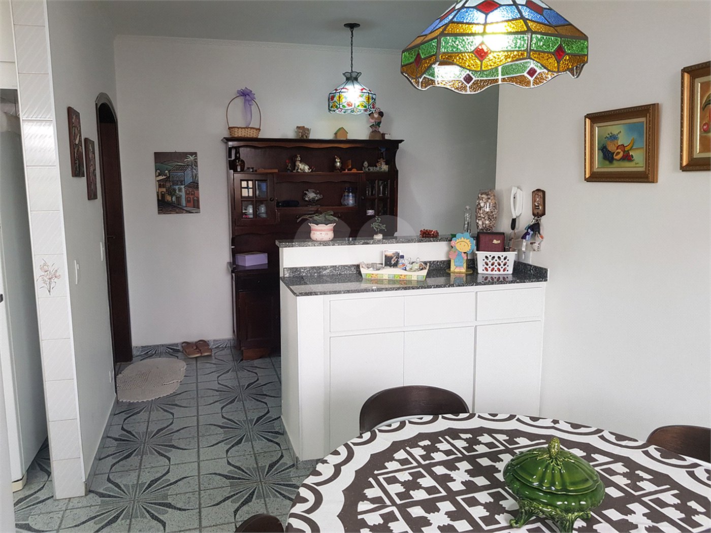 Casa à venda com 3 quartos, sendo 2 suítes, em Jardim Campo Grande, São Paulo, SP