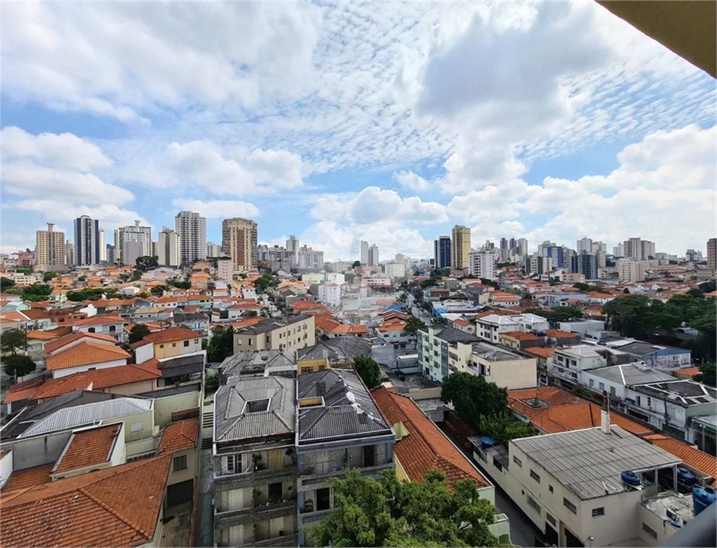 Cobertura à venda com 2 suítes em Jardim São Paulo(zona Norte), São Paulo, SP