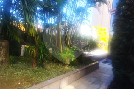 Apartamento para alugar com 4 suítes em Consolação, São Paulo, SP