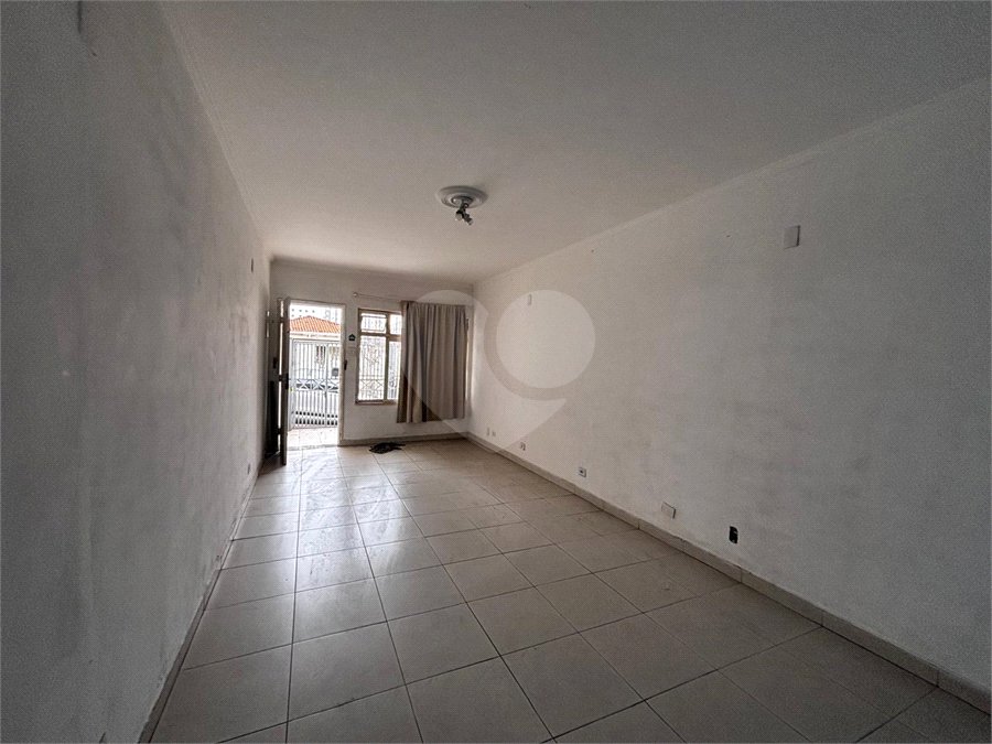Sobrado à venda com 3 quartos em Vila Dom Pedro Ii, São Paulo, SP