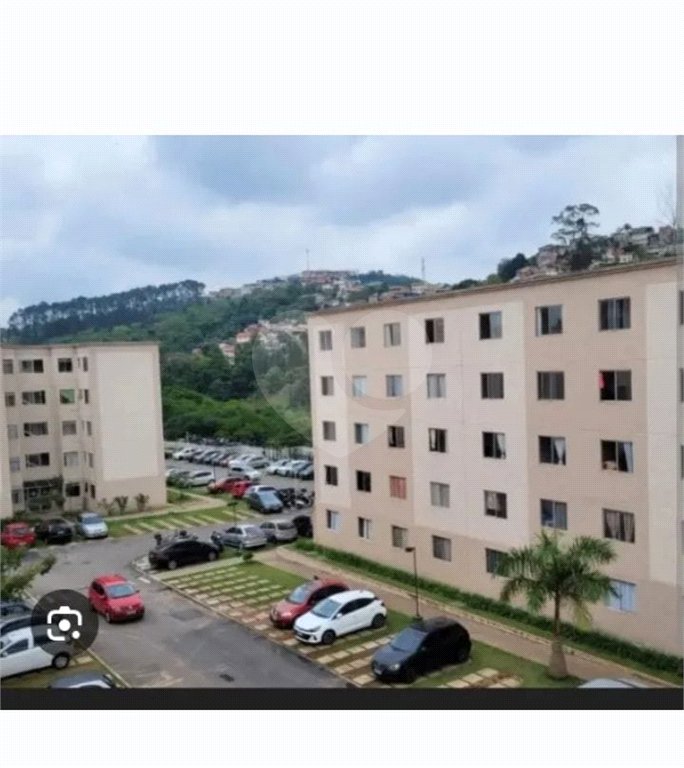Apartamento à venda com 2 quartos em Jardim Petrópolis, Cotia, SP