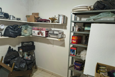 Casa à venda com 5 quartos, sendo 1 suíte, em Campos Elíseos, Ribeirão Preto, SP