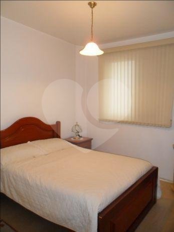 Apartamento à venda com 3 quartos, sendo 1 suíte, em Moema, São Paulo, SP