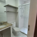 Apartamento com 1 dormitório, 87 m² - venda por R$ 920.000,00 ou aluguel por R$ 6.000,02 - Gonzaga - Santos/SP