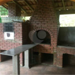 Sítio à venda com 5 quartos, sendo 4 suítes,  em Cocuera, Mogi das Cruzes, SP