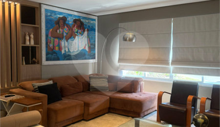 Casa à venda com 4 suítes no condomínio Jardim das Palmeiras, Vinhedo - SP