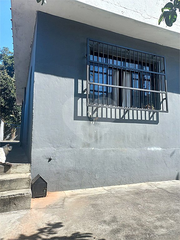 Casa Térrea à venda com 2 quartos em Tremembé, São Paulo, SP