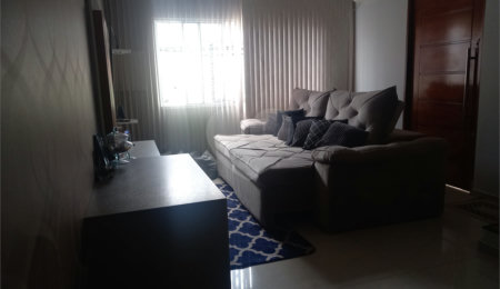 Sobrado à venda com 3 quartos, sendo 1 suíte,  em Tremembé, São Paulo, SP