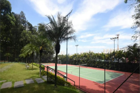 Casa à venda com 4 suítes no condomínio Residencial Morumbi, São Paulo - SP